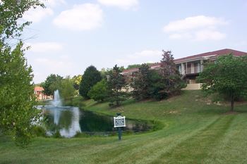 Stocked lakes for fishing